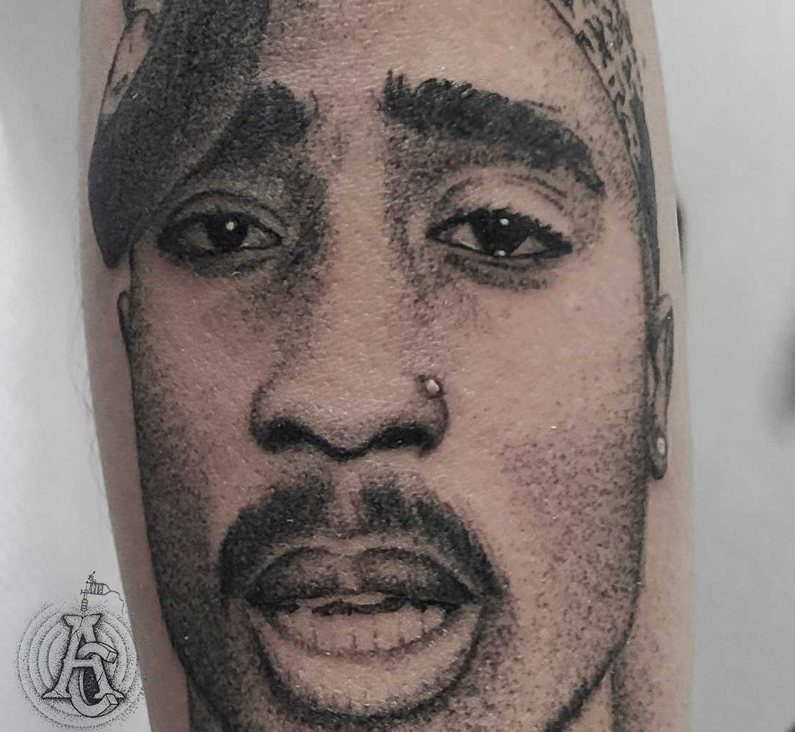 Tupac