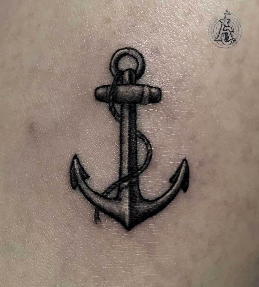 Anchor mini